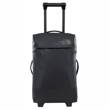 Reisekoffer The North Face Stratoliner Suitcase S TNF Black