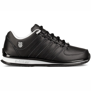 Sneakers K Swiss Men Rinzler SP Black Neutral Grey White