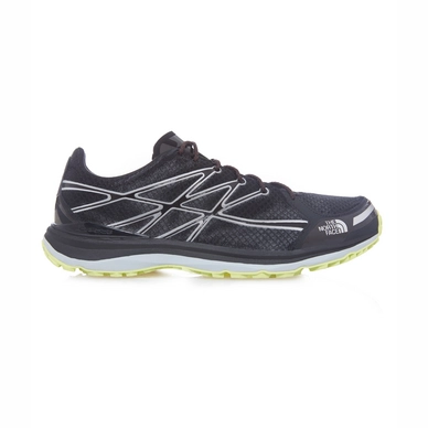 Chaussure de Course The North Face Ultra TR II Black