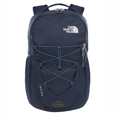 Rugzak The North Face Jester Shady Blue