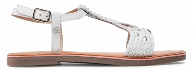 Sandaal Gioseppo Girls Melzo White
