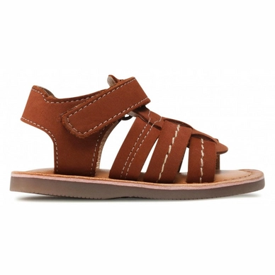 Sandaal Gioseppo Girls Jatoba Tan