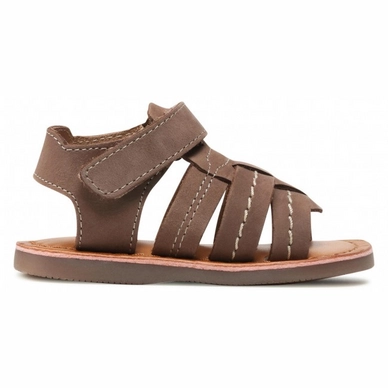 Sandaal Gioseppo Girls Jatoba Taupe