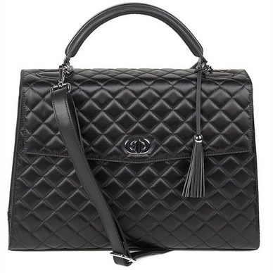 Sac à Main Socha Audrey Diamond 13.3 Inch