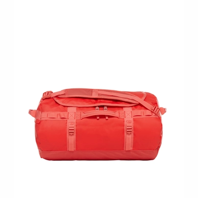 Reistas The North Face Base Camp Duffel S Juicy Red Spice