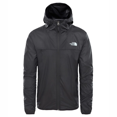 Jas The North Face Men Cyclone 2 Hoodie TNF Black