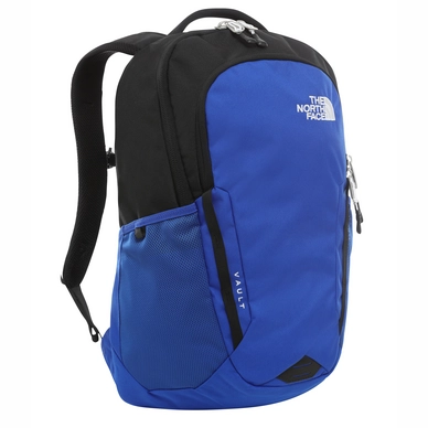 Rugzak The North Face Vault TNF Blue TNF Black