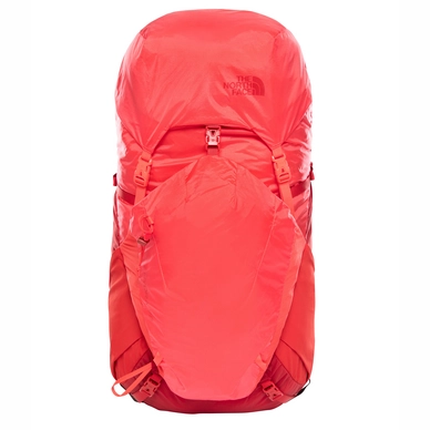 Rucksack The North Face Women Hydra 38 RC Pompeian Red Juicy Red (M/L)