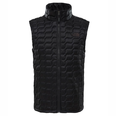 Bodywarmer The North Face Homme Thermoball Gilet TNF Black