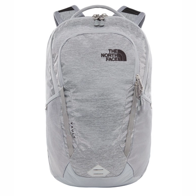 Rugzak The North Face Vault Mid Grey Heather