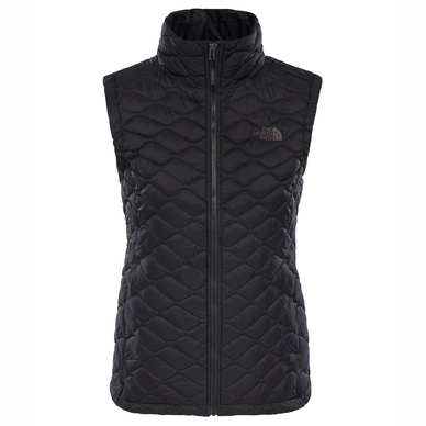 Bodywarmer The North Face Femme Thermoball Gilet TNF Black Matte