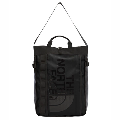Tragetasche The North Face Base Camp Tote TNF Black