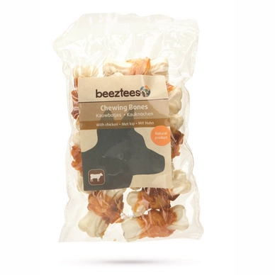 Kauwbotjes Delisnacks Culinair Kip (12-delig)