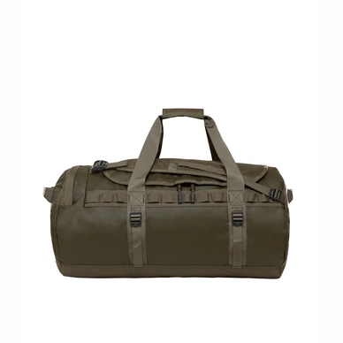 Sac de Voyage The North Face Base Camp Duffel M New Taupe Green