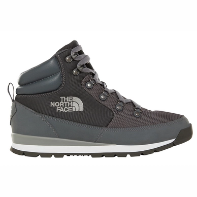 Sneaker The North Face Men Back-to-Berkeley Redux Rematerialised Mesh Zinc Grey Griffin Grey