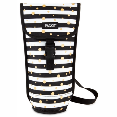 Koeltas Pack It Napa Wijn Multi Dot