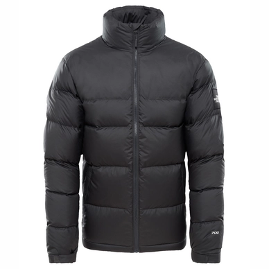 Jas The North Face Men 1992 Nuptse Asphalt Grey