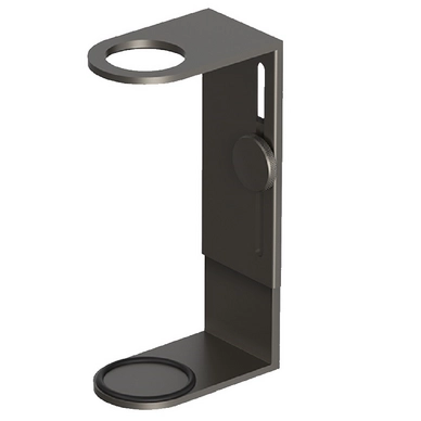 Porte-Savon Décor Walther Porter Dark Bronze