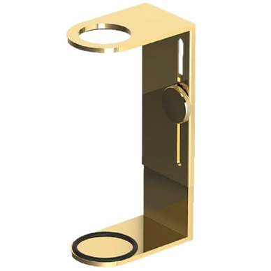 Seifenhalter Decor Walther Porter Gold
