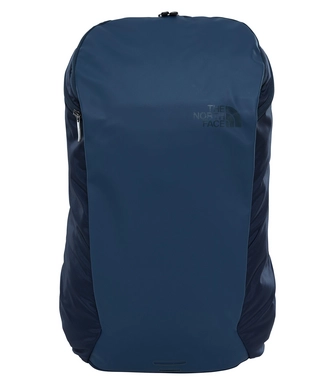 Rugzak The North Face Ka-Ban Urban Navy