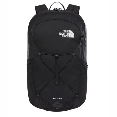 Rugzak The North Face Rodey Pack TNF Black TNF White