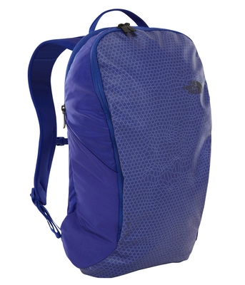 Rugzak The North Face Kabyte Aztec Blue Aztec Blue