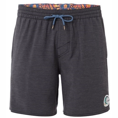 Badehose O'Neill Originial Black Out Herren