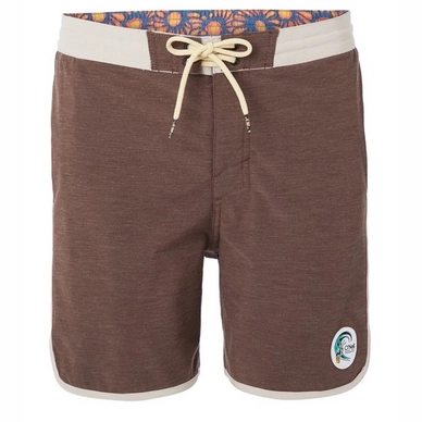 Boardshort O'Neill Men Original Scallop Wenge