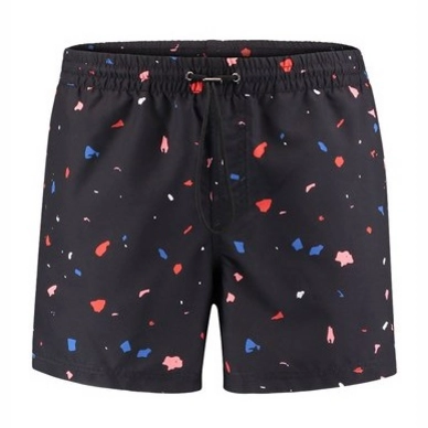 Boardshort O'Neill Men Fragment Black Pink