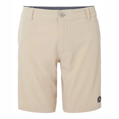 Short de Bain O'Neill Men Hybrid Chino Chateau Beige