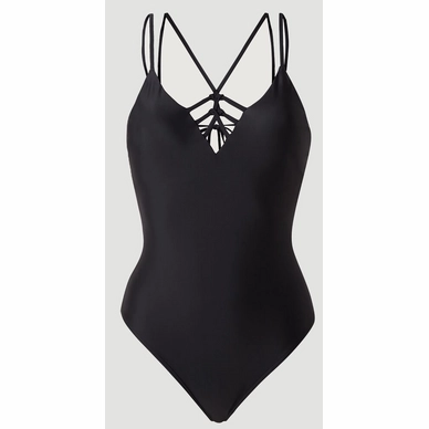 Badeanzug O'Neill Sunset Black Out Damen