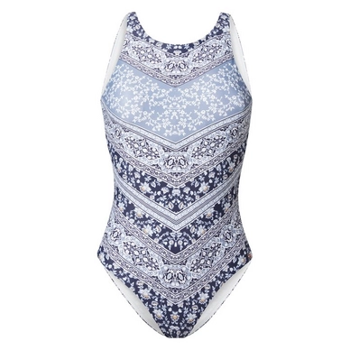 Maillot de Bain O'Neill Women Roma Mix Blue