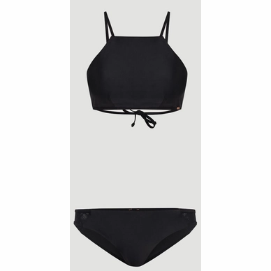 Maillot de Bain 2 Pièces O'Neill Women Soara Koppa Black Out