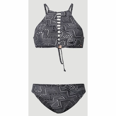 Bikini O'Neill Soara Maoi Black Damen