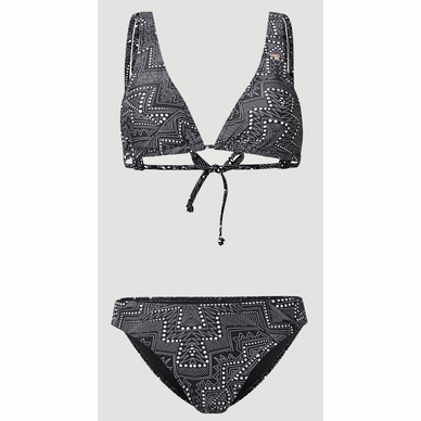 Bikini O'Neill Women Tahiti Rita Black