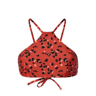 Bikini Oberteil O'Neill Cali Mix Red Damen