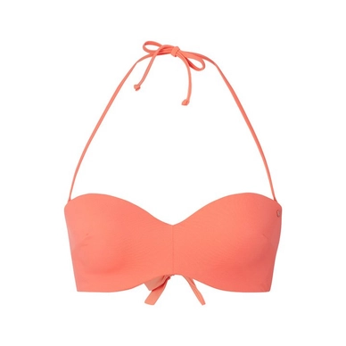 Bikini Oberteil Havaa Mix Mandarine Damen