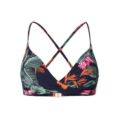Bikini Top O'Neill Women Baay Mix Blue Pink Purple