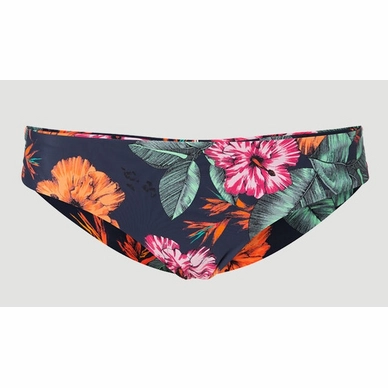 Bikinihose O'Neill Maoi Mix Blue Pink Purple Damen