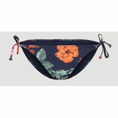 Bikinihose O'Neill Bondey Mix Blue Pink Purple Damen