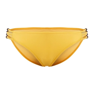 Bikini Bottoms O'Neill Women Koppa Coco Golden Rod
