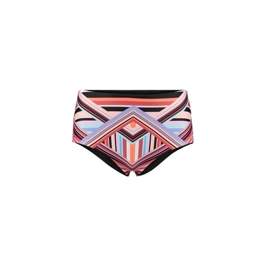 Bas de Maillot de Bain O'Neill Women Zanta White Red