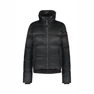 Manteau de Ski O'Neill Women O'Riginals Jacket Black Out