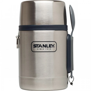 Lunchbox Stanley Adventure Vacuum Navy 0,532L