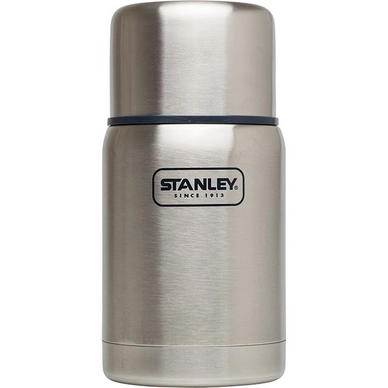 Boite Alimentaire Stanley Adventure Vacuum Stainless Steel 0,709L