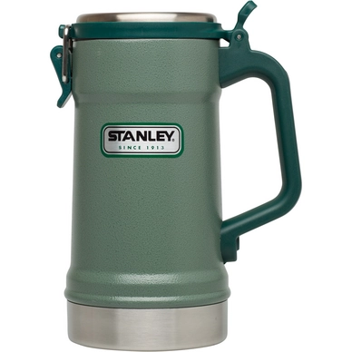 Thermos Stanley Hammertone Green 0.7L