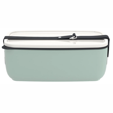 Lunchbox Like by Villeroy & Boch To Go & To Stay L Rechthoekig