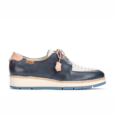 Pikolinos W0L-4603 Aguadulce Ocean Pink