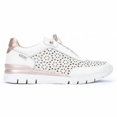 Pikolinos Women Cantabria W4R-6584 Cream