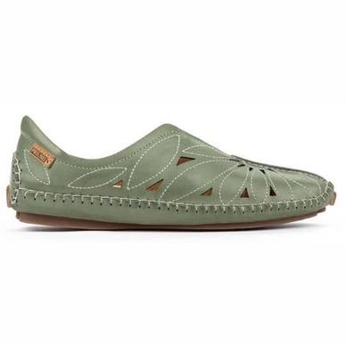 Pikolinos Women Jerez 578-7399 Mint Green '24